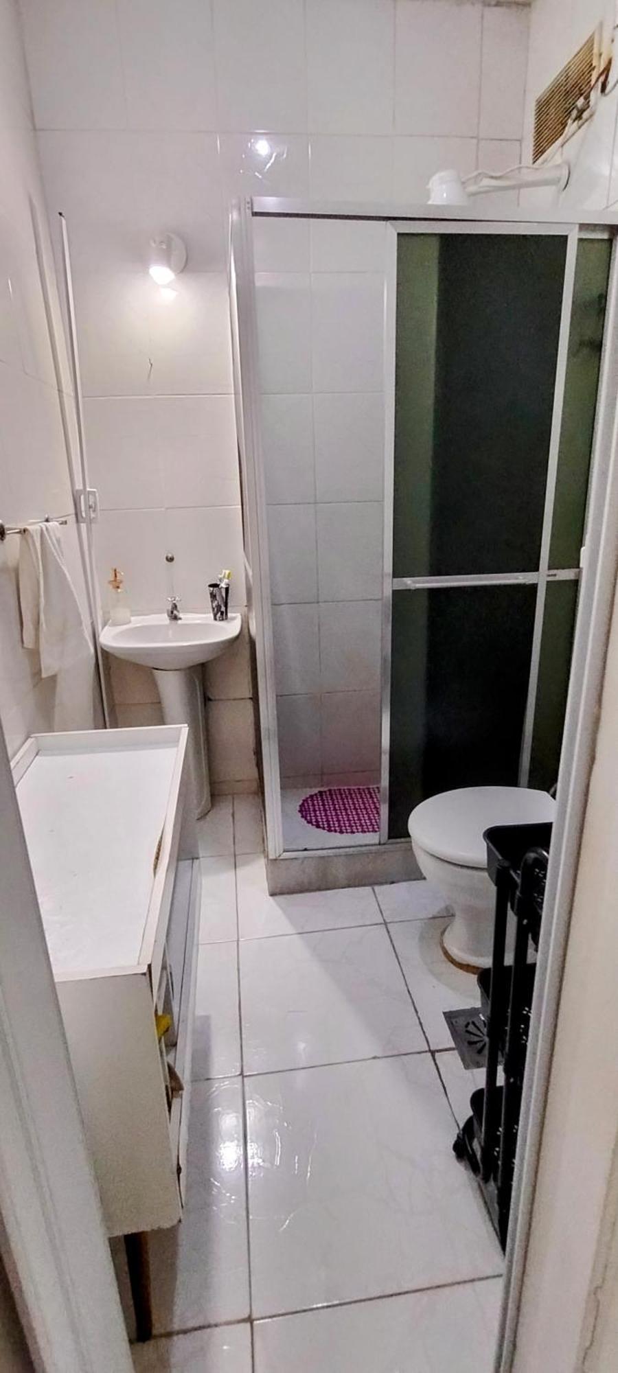 Praia De Copacabana Apartment ริโอเดจาเนโร ภายนอก รูปภาพ