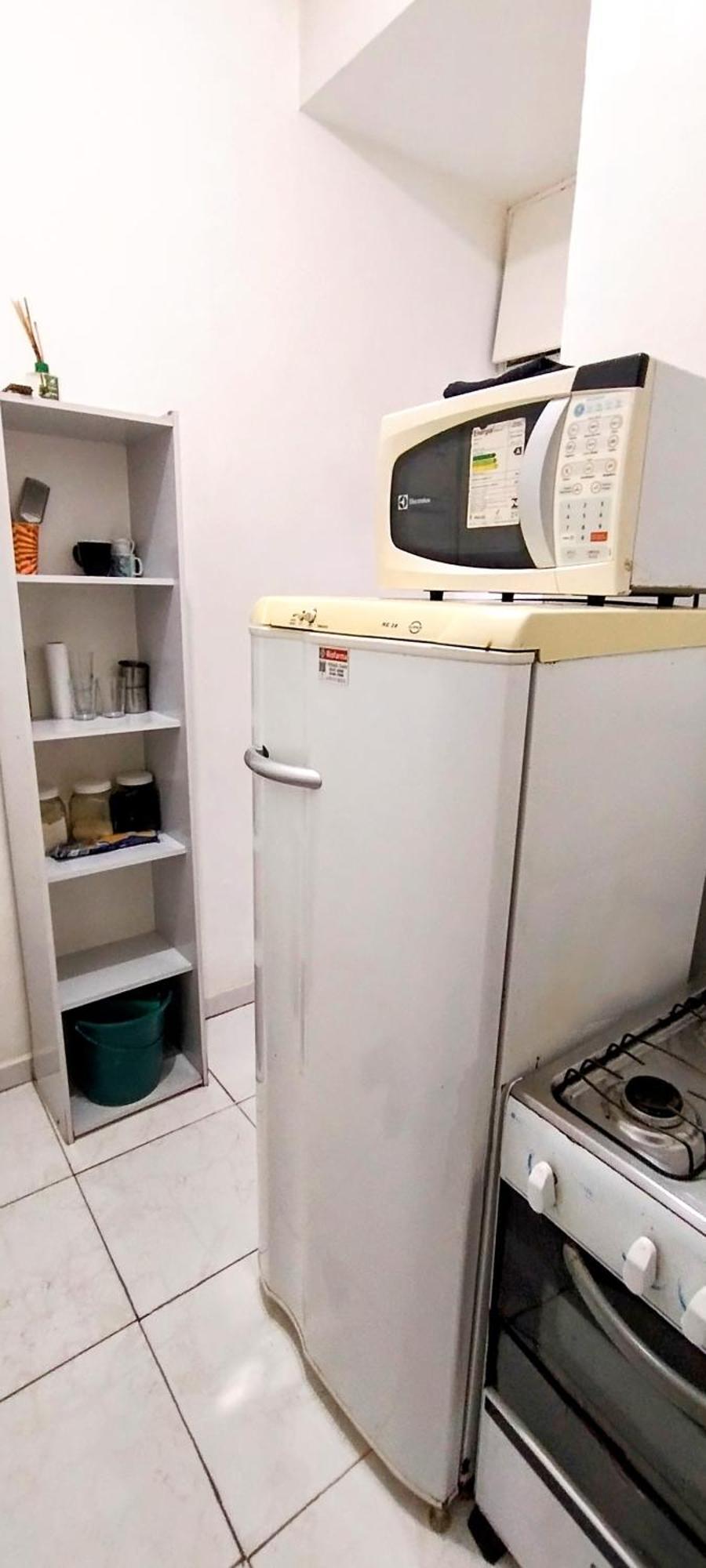 Praia De Copacabana Apartment ริโอเดจาเนโร ภายนอก รูปภาพ