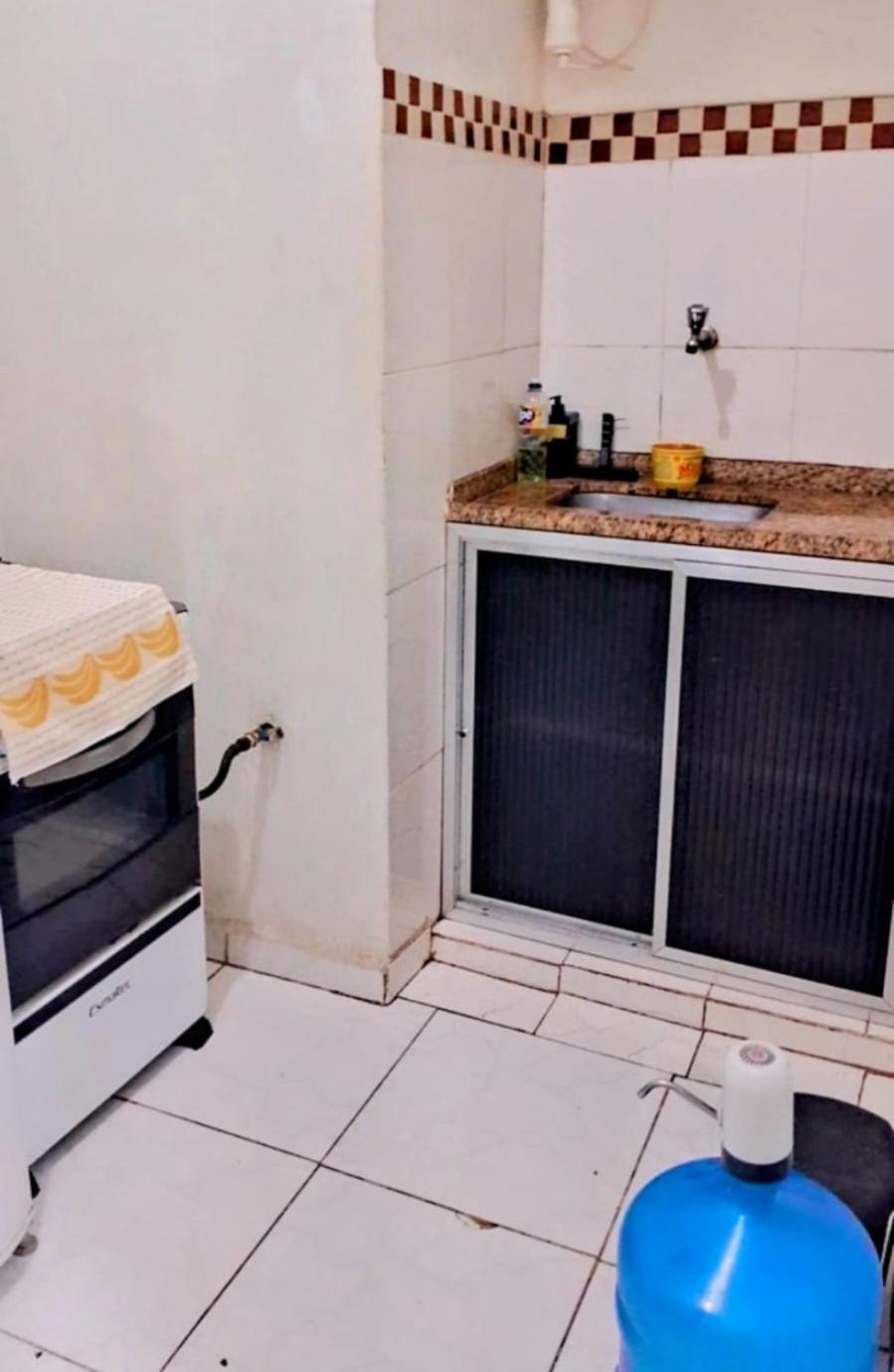 Praia De Copacabana Apartment ริโอเดจาเนโร ภายนอก รูปภาพ